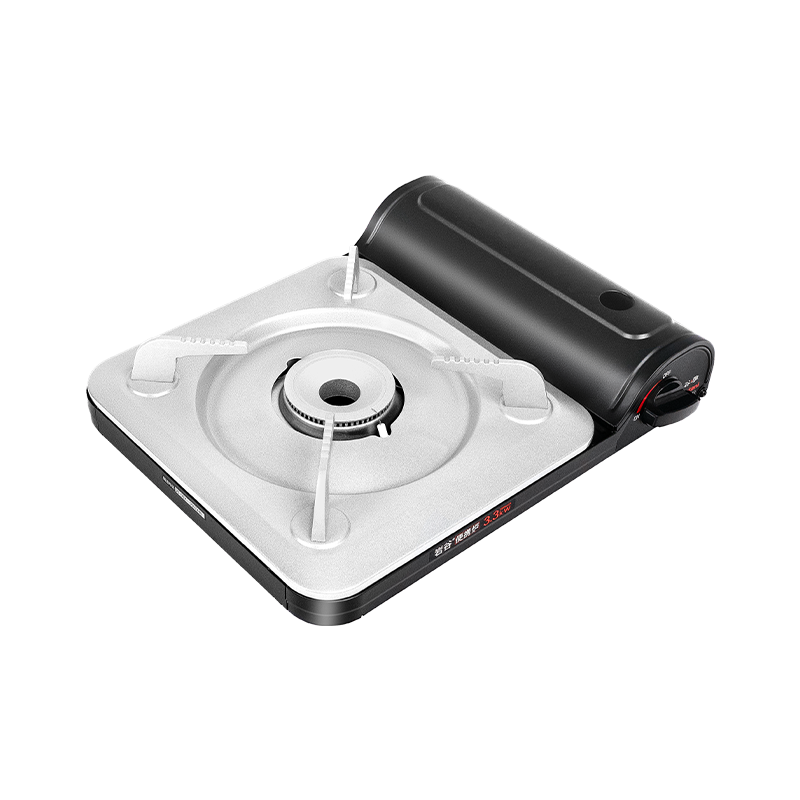 Iwatani New Ultra-Thin Outdoor Portable Cassette Stove Hot Pot Camping Stove ZB-29S Commemorative Edition
