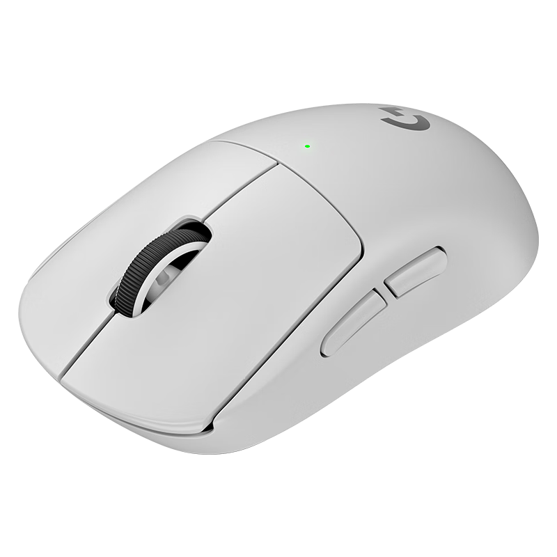 G GPW Second Generation Diamond Edition Wireless Mouse, Gaming Mouse, Dog Shit King Second Generation Gpw2 Ergonomic Mouse, Lightweight, White, Self-Operated, One's Member Exclusive Editio