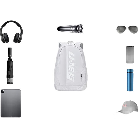 White Image 2
