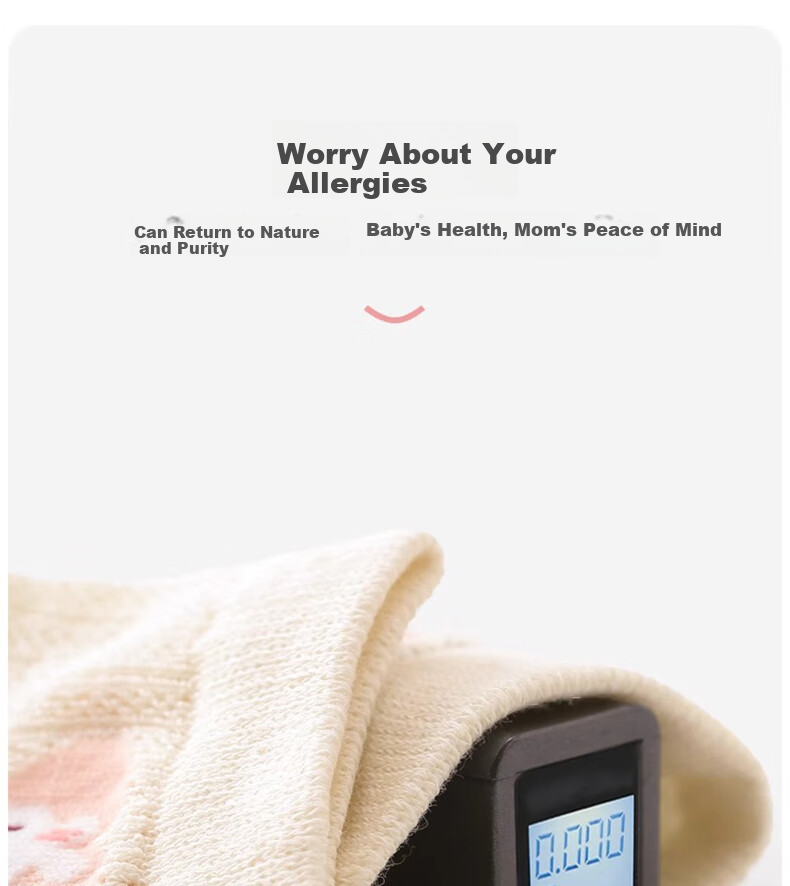 Mianmanman Girls' Socks, Summer Thin Style, Xinjiang Cotton, Antibacterial, Breathable Mesh, Children's Summer Cartoon Mid-Calf Socks for Girls, 7 Pairs 2