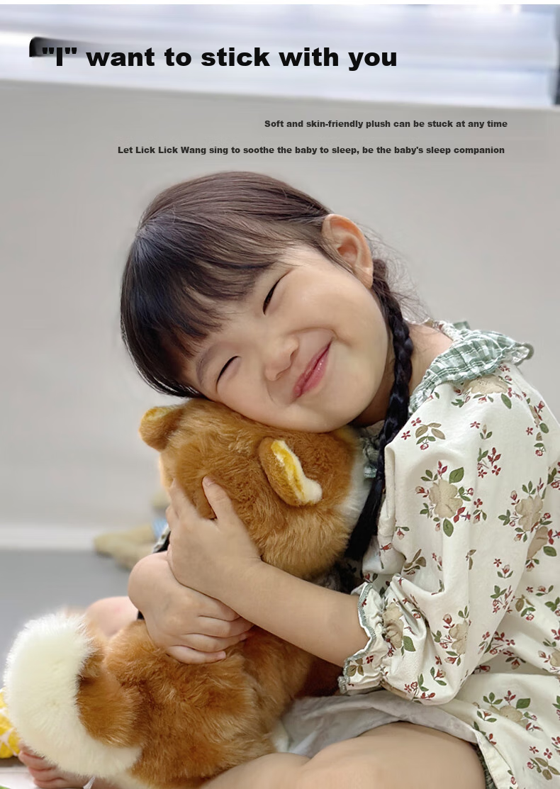 CUMATE Sucking Machine, Autumn Children's Toy for Boys 3-6 Years Old, Girls' Gift, Birthday Robot Dog 7
