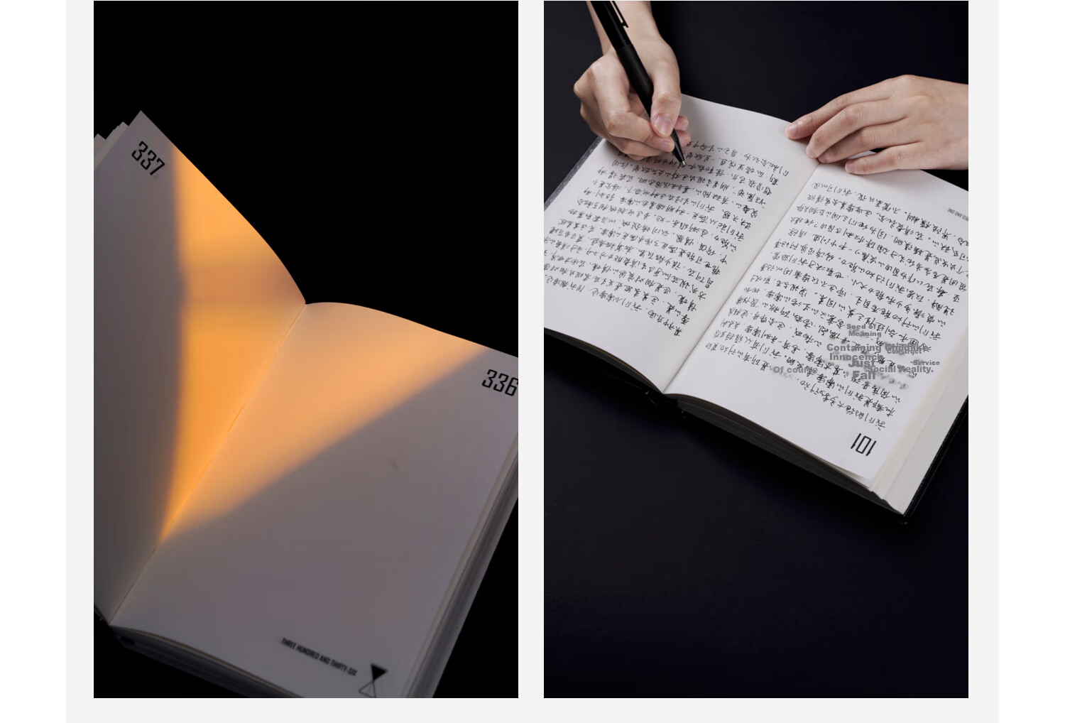 Chenzao Classic Replica, 365 Countdown Efficiency Manual, Exquisite Hardcover Life Countdown Manual, Blank Creative Drawing Sketchbook, Hand-Drawn Journal, 368 Pages 5