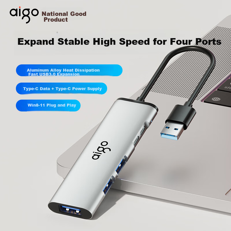 Aigo USB H-01307663