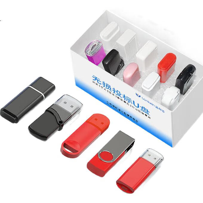 USB-накопитель 1GB