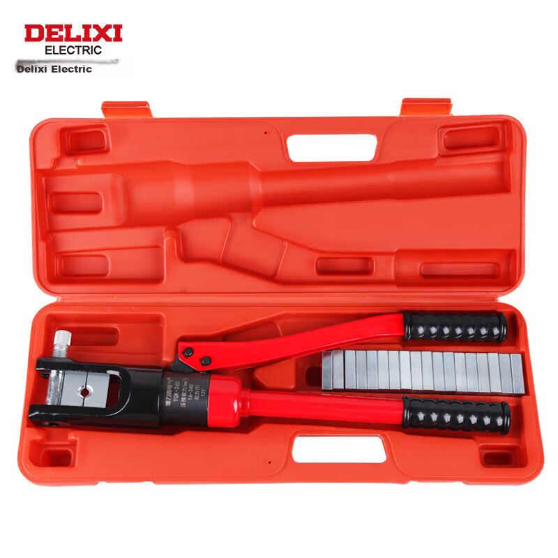DELIXI ELE-01258498