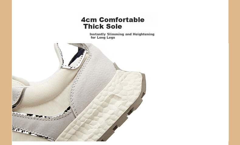 DAPHNE Purple Dexun Shoes for Women, 2026 New Spring Fashion Versatile Casual Shoes, Breathable Sneakers 6