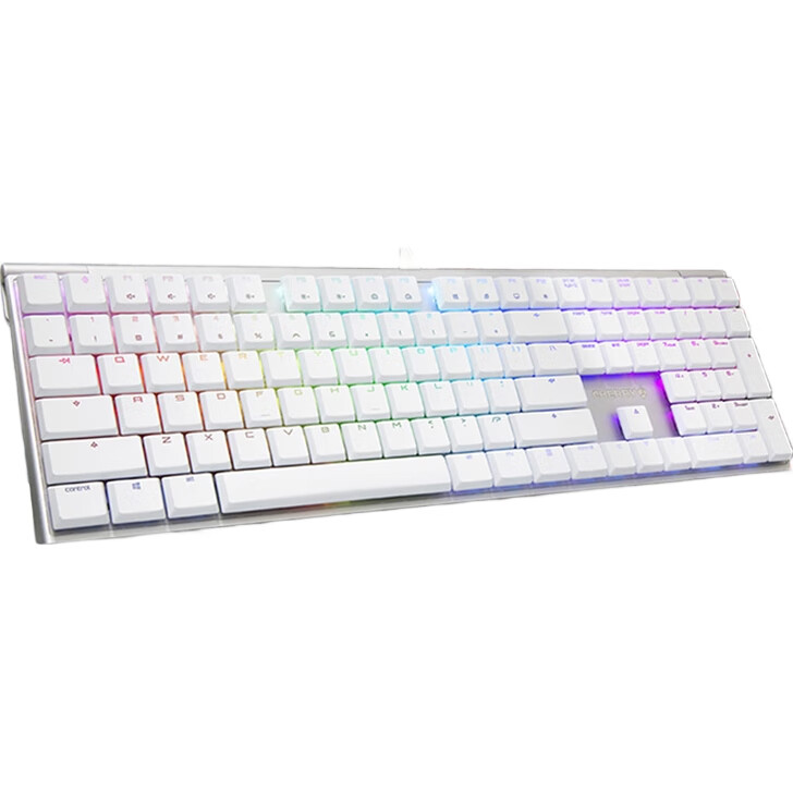 White Image 1