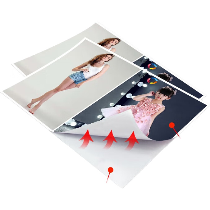 White Image 1