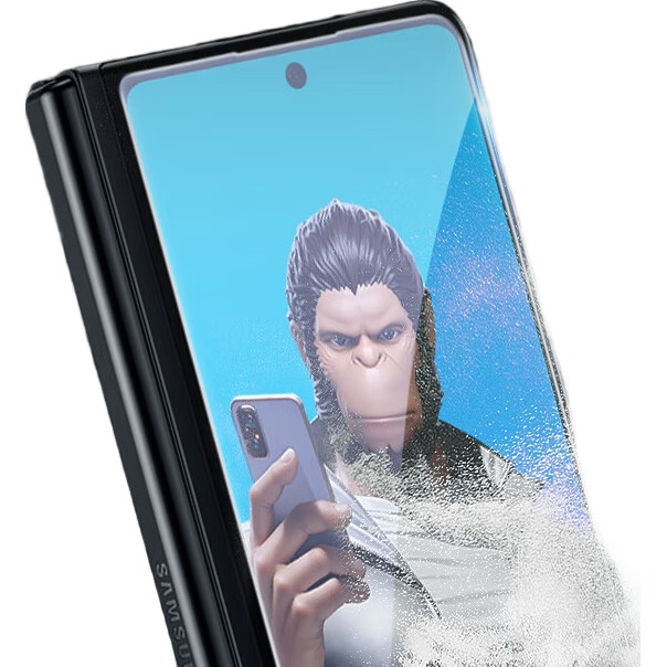 Защитное стекло для Samsung Z Fold 6