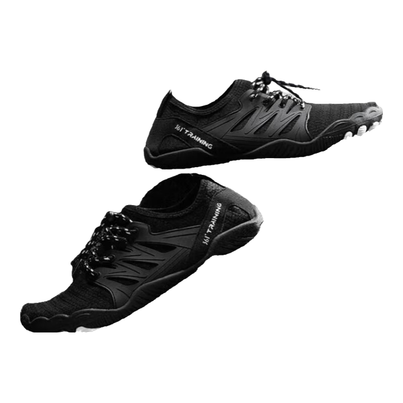 361° River Tracing Shoes, Beach Shoes, Outdoor Rafting Shoes for Men And Women, Water Shoes, Mountain Climbing Non-Slip Swimming Shoes, Amphibious Shoes for Beach Combing