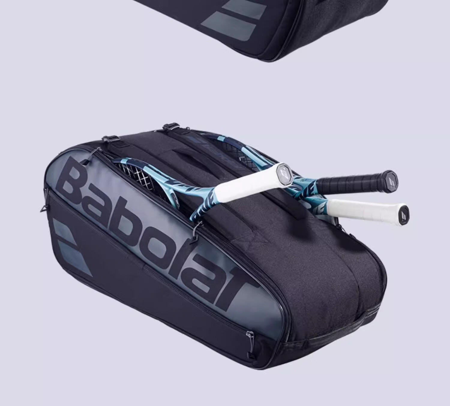 Babolat EVO Series Comfortable Multifunctional Large-Capacity Tennis Bag 4