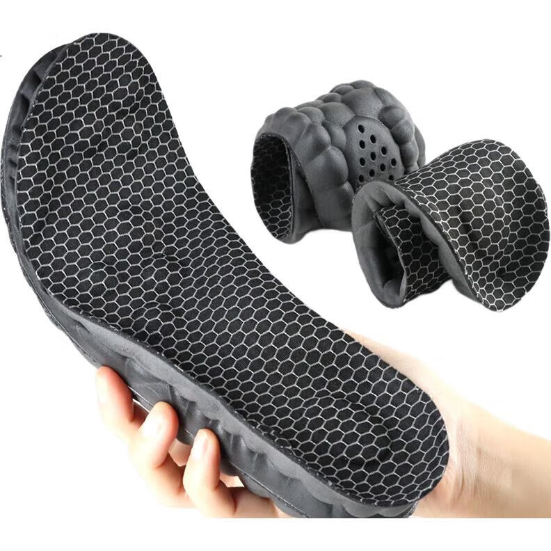 Спортивные стельки