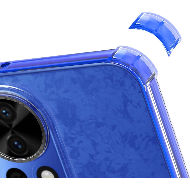 Противоударный чехол для Huawei Nova 12/13
