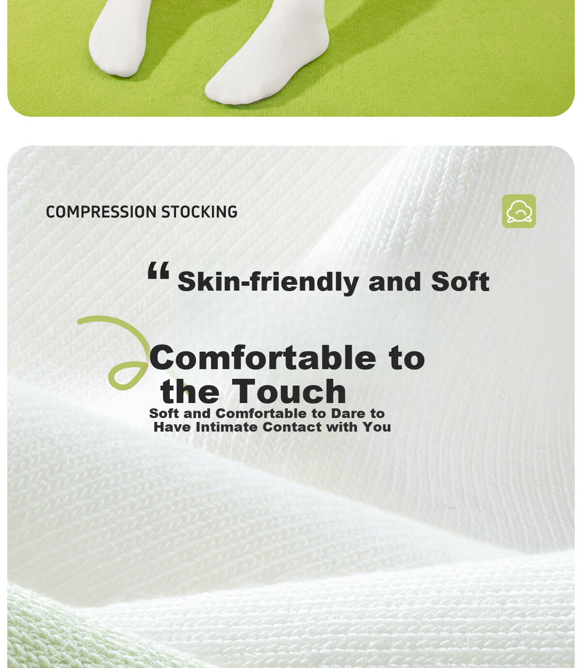BADIGAO Disposable Socks Unisex Daily Throw Winter Thickened Travel Mid-Calf Wash-Free Odor-Resistant 2