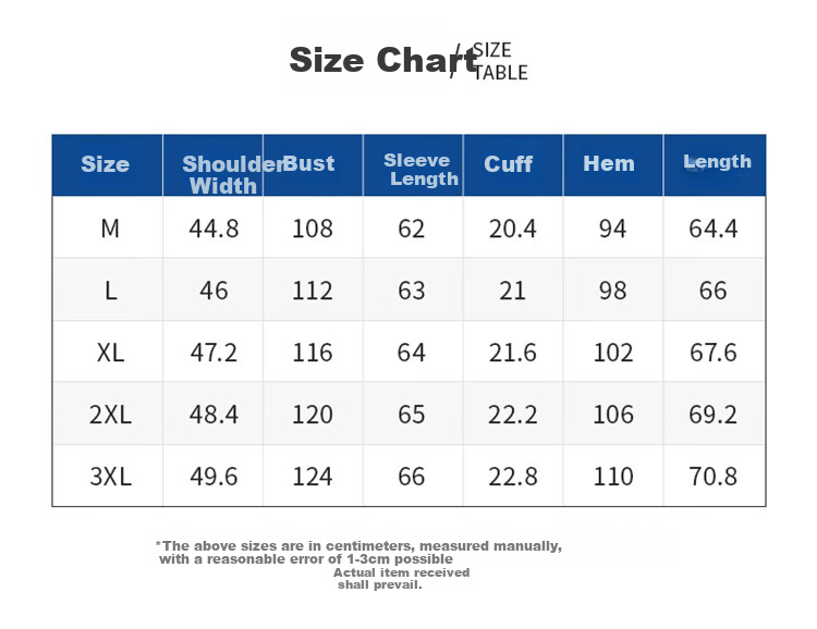 Goldlion GY Triple-Protection Stand-Collar Jacket for Men, Autumn And Winter Casual Coat JWL0209-MK149 Navy Blue 2XL 2