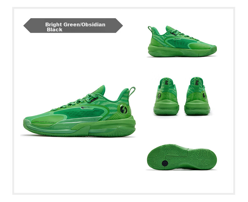 361° Men's Dwyane Wade GOEY2 Basketball Shoes Youth Professional Training Cushioning Sports Shoes Men 672531112-3 28