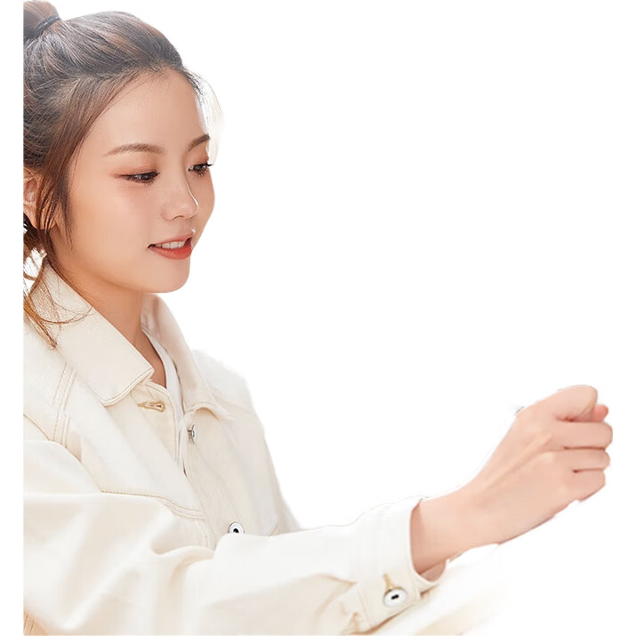 White Image 3