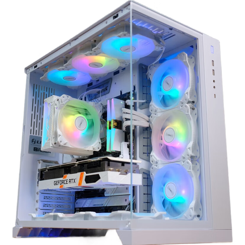 White Image 3
