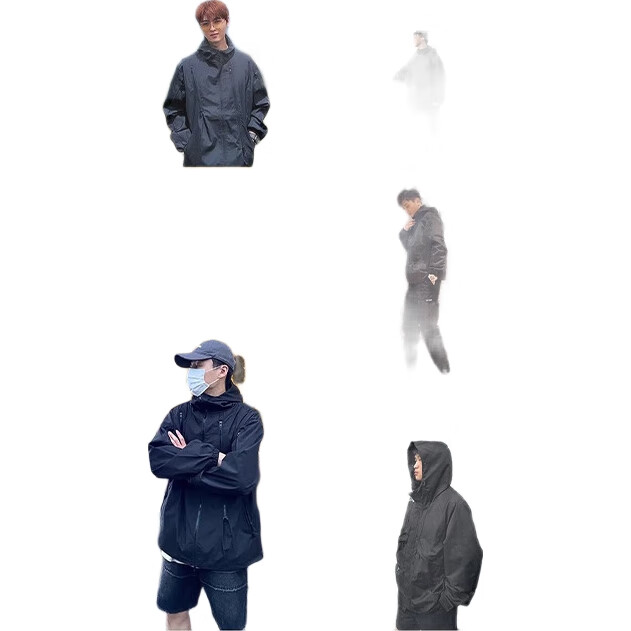 White Image 1