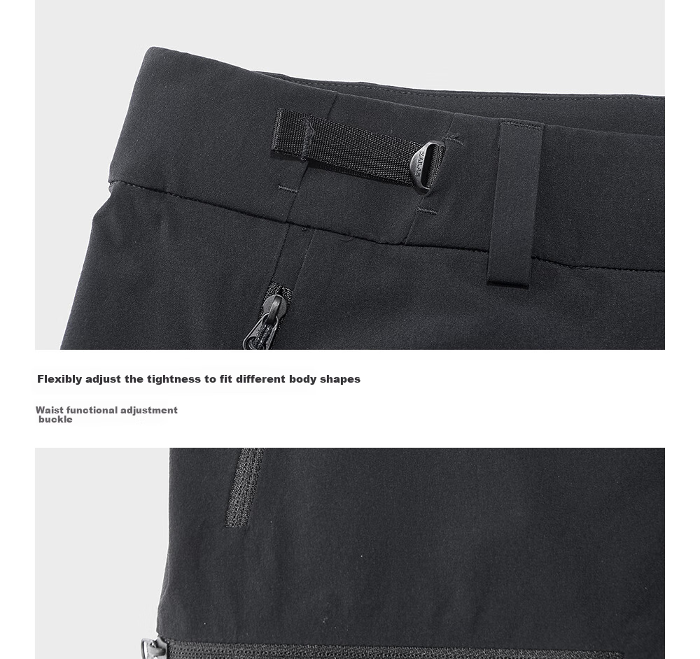 KAILAS Spring Summer Outdoor Quick-Dry Breathable Lightweight Fast-Drying Pants Women's 4