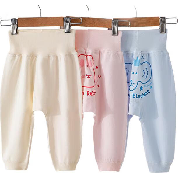 Детские штаны Babyprints