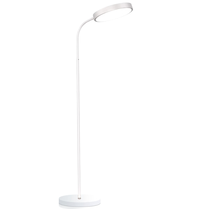 Bolanger Floor Lamp, Eye Protection Light, Full Spectrum Desk Lamp, Study Reading Light, Bedside Lamp, Piano Lamp, Standing Study Lamp for Home Office