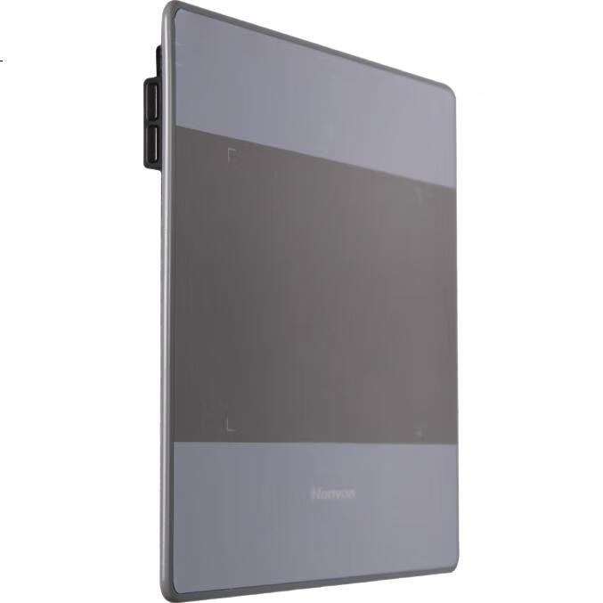 Hanvon Dual Wireless General Voice Version 2.0, электронная доска для презентаций и письма с голосовым вводом, планшет для письма на компьютере, 152.4x101.6 мм