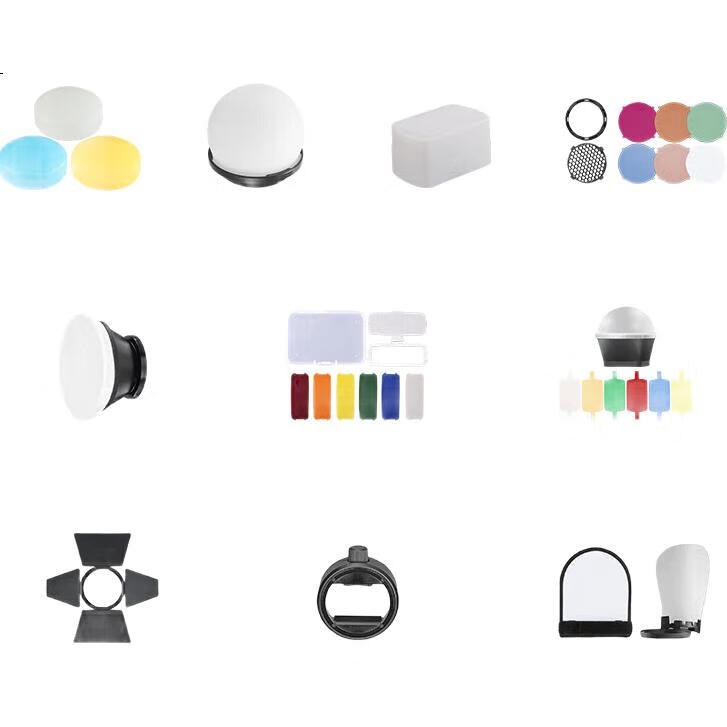 White Image 1
