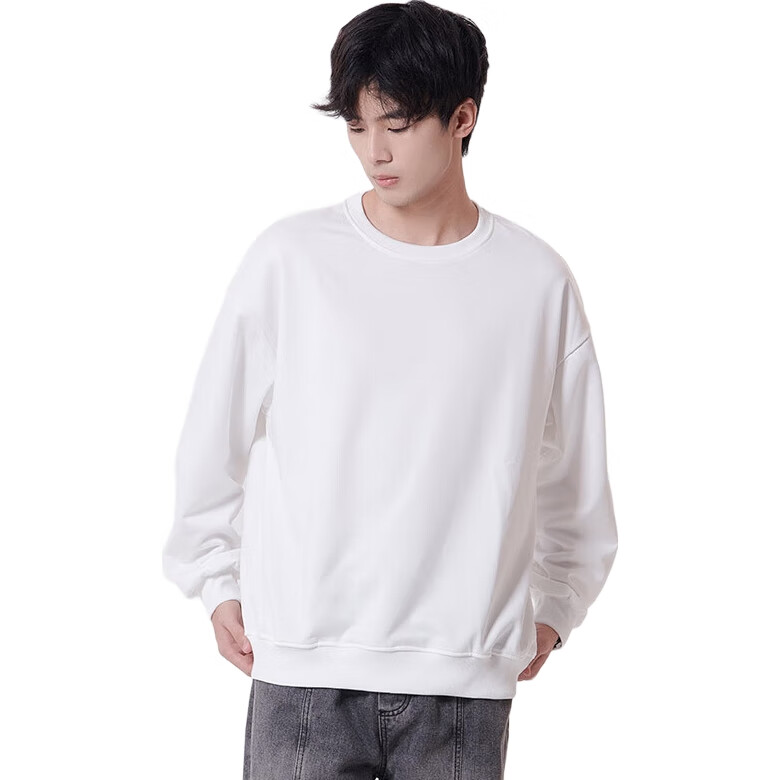 White Image 1