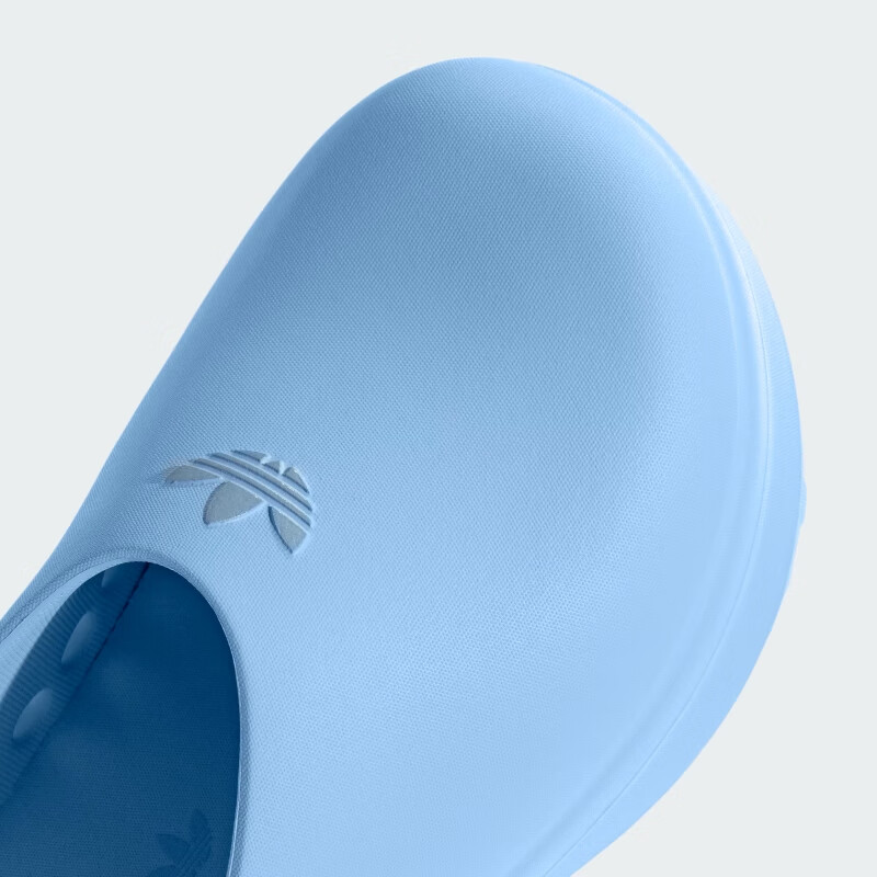 Adidas Trefoil Series, Women's ADIFOM STAN MULE W Slippers, JR8820, Blue, Size 38 7