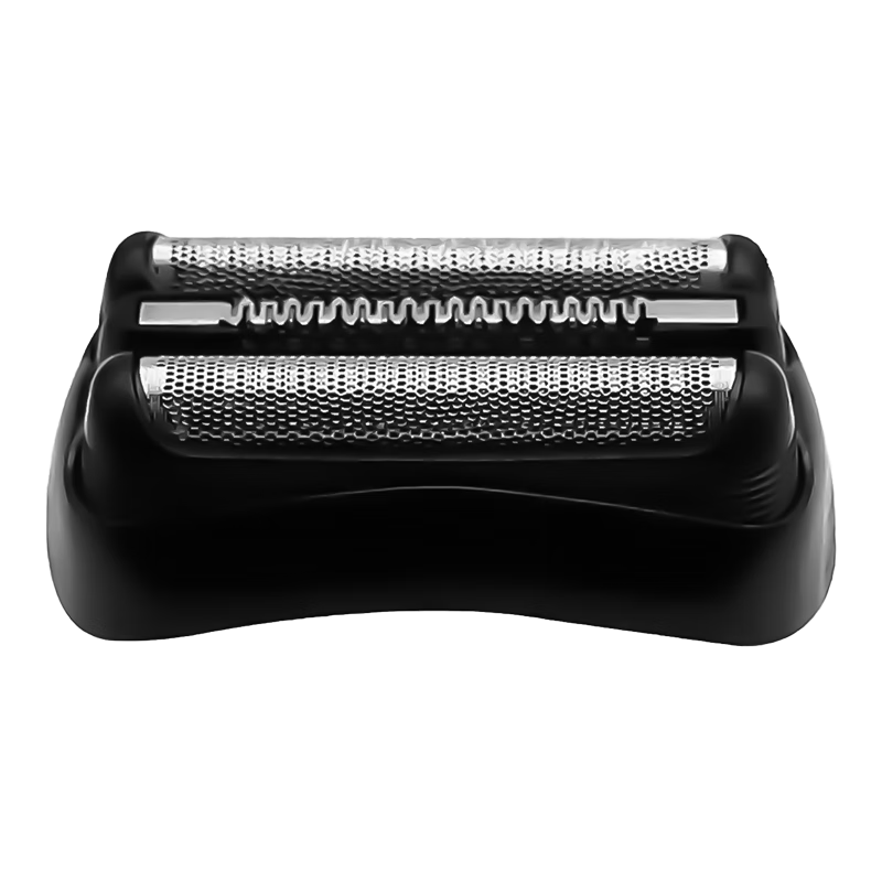 Donailun Replacement Shaver Head 21B Foil for Braun Series 3 Electric Shaver 300S/301S/320S/340S Men's Razor Blade Accessory