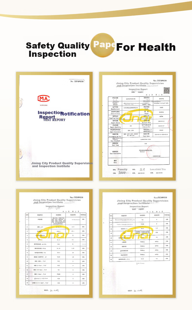 Sunelement Handkerchief Tissue, No Additives Series, Soft Pull Slim 4-Ply 10 Sheets*50 Packs, Thickened Portable Pack 8