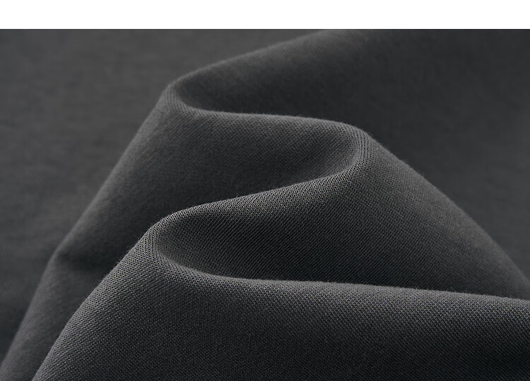 Demana Comfort Stretch Air Layer Set Autumn Hooded Drop Shoulder Waist-Drawn Sweatshirt Elastic Waist Wide-Leg Pants Women's Two-Piece Set 5