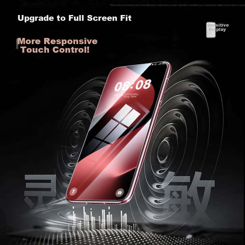 Защитное стекло для Huawei Pura 80 Pro