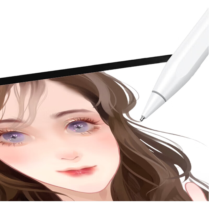White Image 1