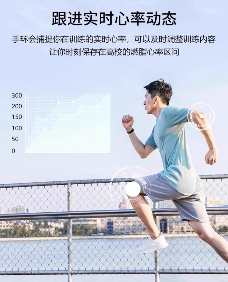ATQ 2026 New Smart Bracelet for Running, Health Monitoring, Call Notifications, Heart Rate Measurement, New Year And Valentine's Day Gift for Wome 12