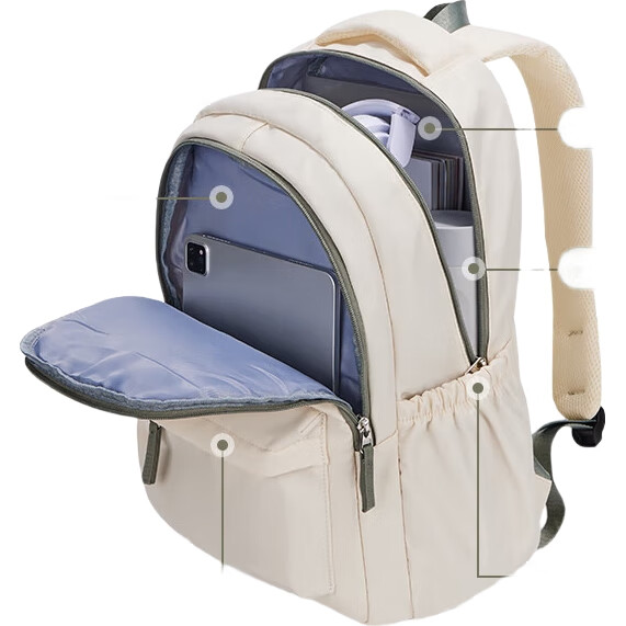 Школьный рюкзак Landcase