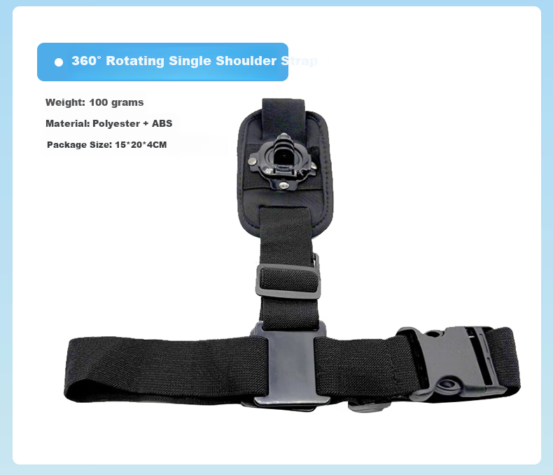 Baking Compatible with DJI Action 5 Pro, 4 Motorcycle Helmet Mount, GoPro 13/12 Helmet Mount, Insta360 Ace Pro Cycling Accessories 4