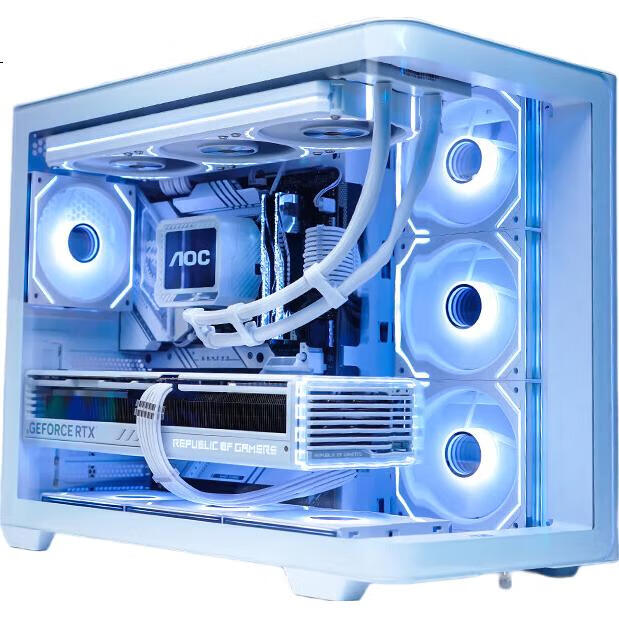 White Image 2