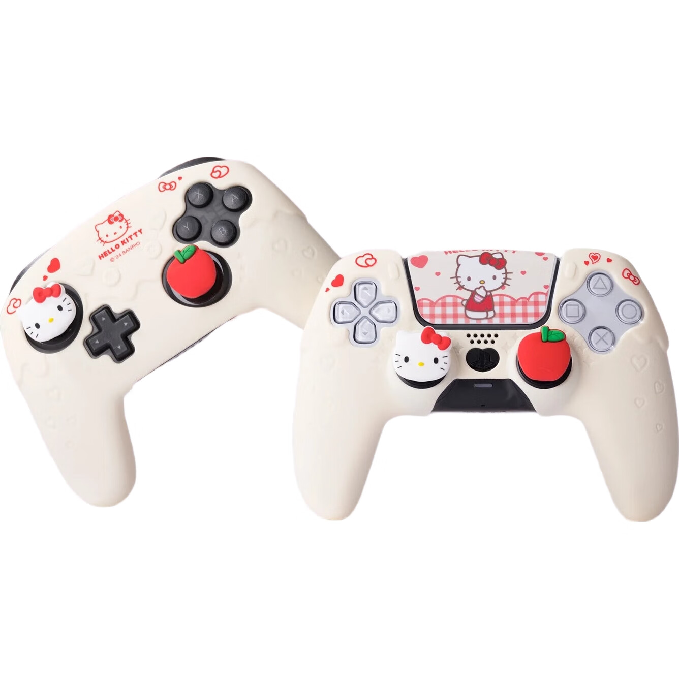 White Image 1