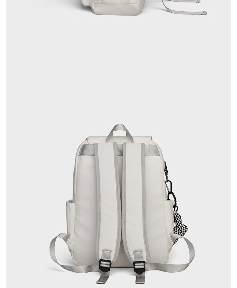 Viney Backpack, Large Capacity, Unisex School Bag for Middle School, High School And College Students, Commuter Laptop Bag, Business Travel Bag 16