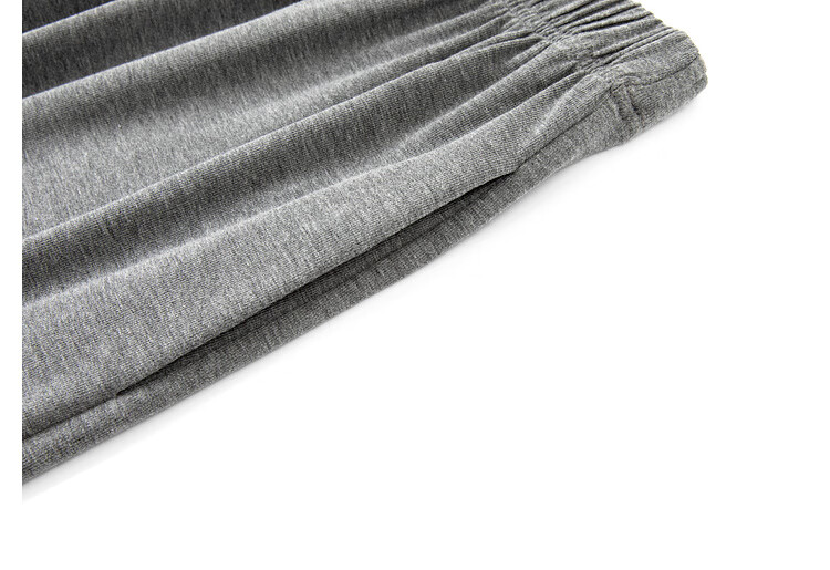 Fansiman Slimming Concealing Set for Women Autumn New Slim Fit Camisole Top Pants Skirt Casual Three-Piece Set Dark Gray XL 11