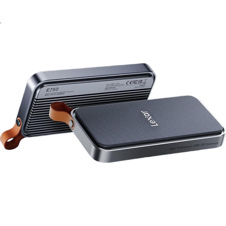 Корпус для M.2 NVMe SSD