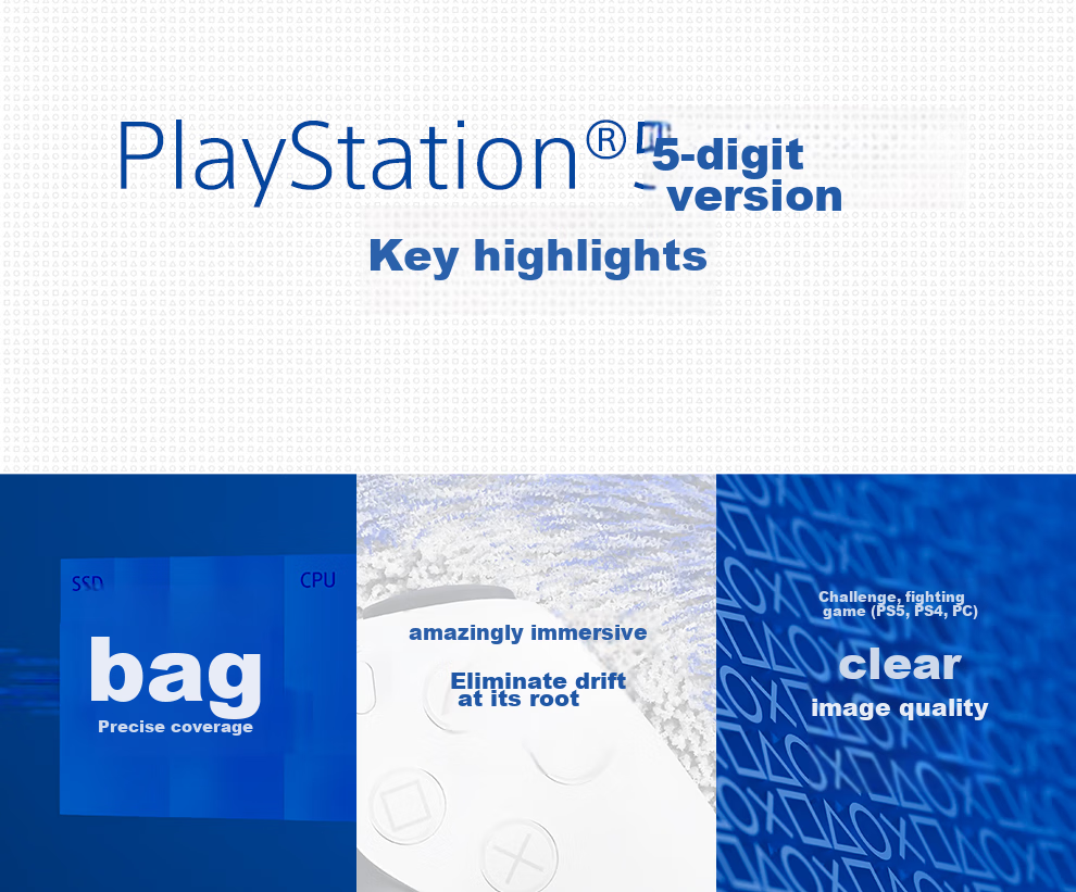SONY PS5 PlayStation 5 Digital Edition Slim Version China Version PS5 Console PS5 Slim 2