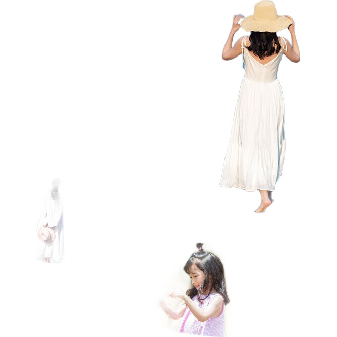 White Image 3