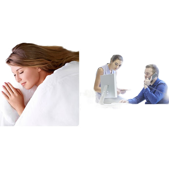 White Image 1