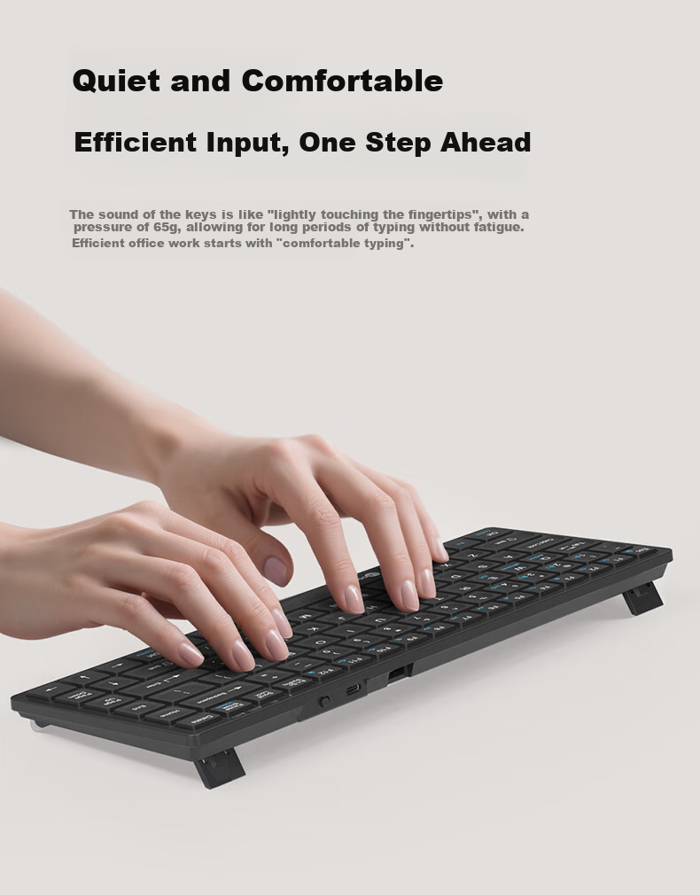 Lenovo Wired Keyboard And Mouse Combo Set, Full-Size Splash-Resistant Ergonomic Design, Comfortable Feel, Suitable for Business Office Desktop/little New, MK001 3