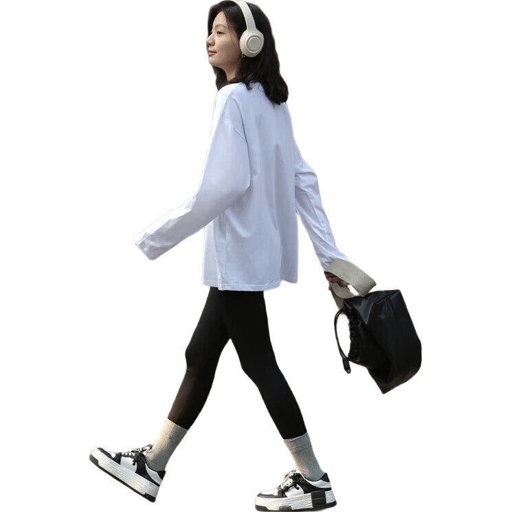 White Image 3