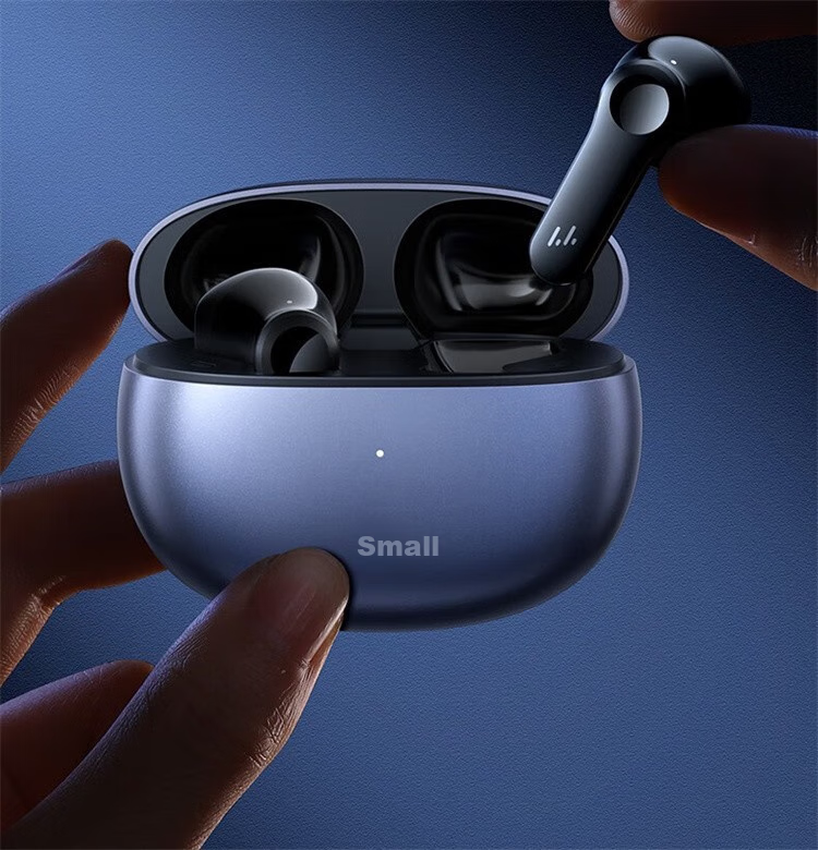 Linklike [Jingkong Dazhichang | Thousand-Yuan Level Sound Tuning] Bluetooth Earphones, Semi-In Wireless Headphones, Bluetooth 2026 Latest Model with Ultra-Long Battery Life, Compatible with Apple, Huawei, And Android 28