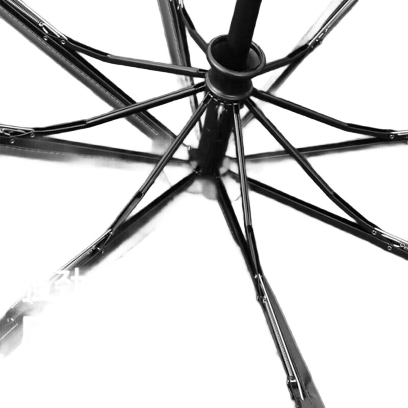 Tianwei Umbrella - Автоматический зонт для дождя и солнца, большой портативный двойной навес, складной зонт, автоматический солнцезащитный навес, настраиваемый